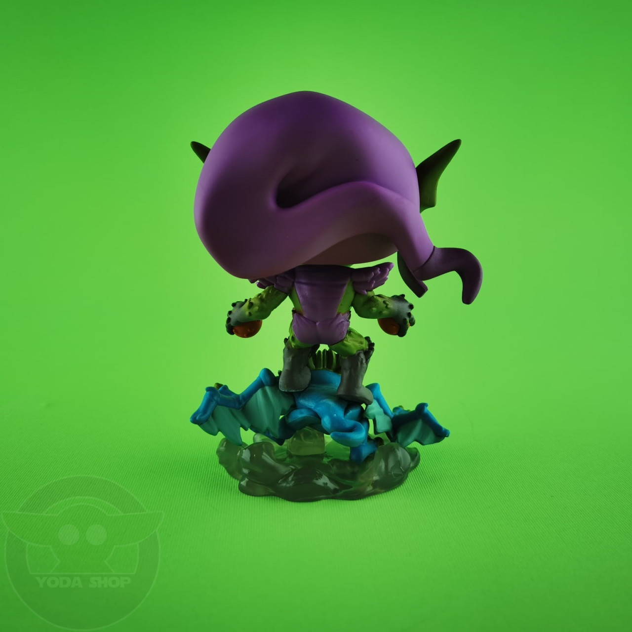 Funko POP Green Goblin - Marvel #991