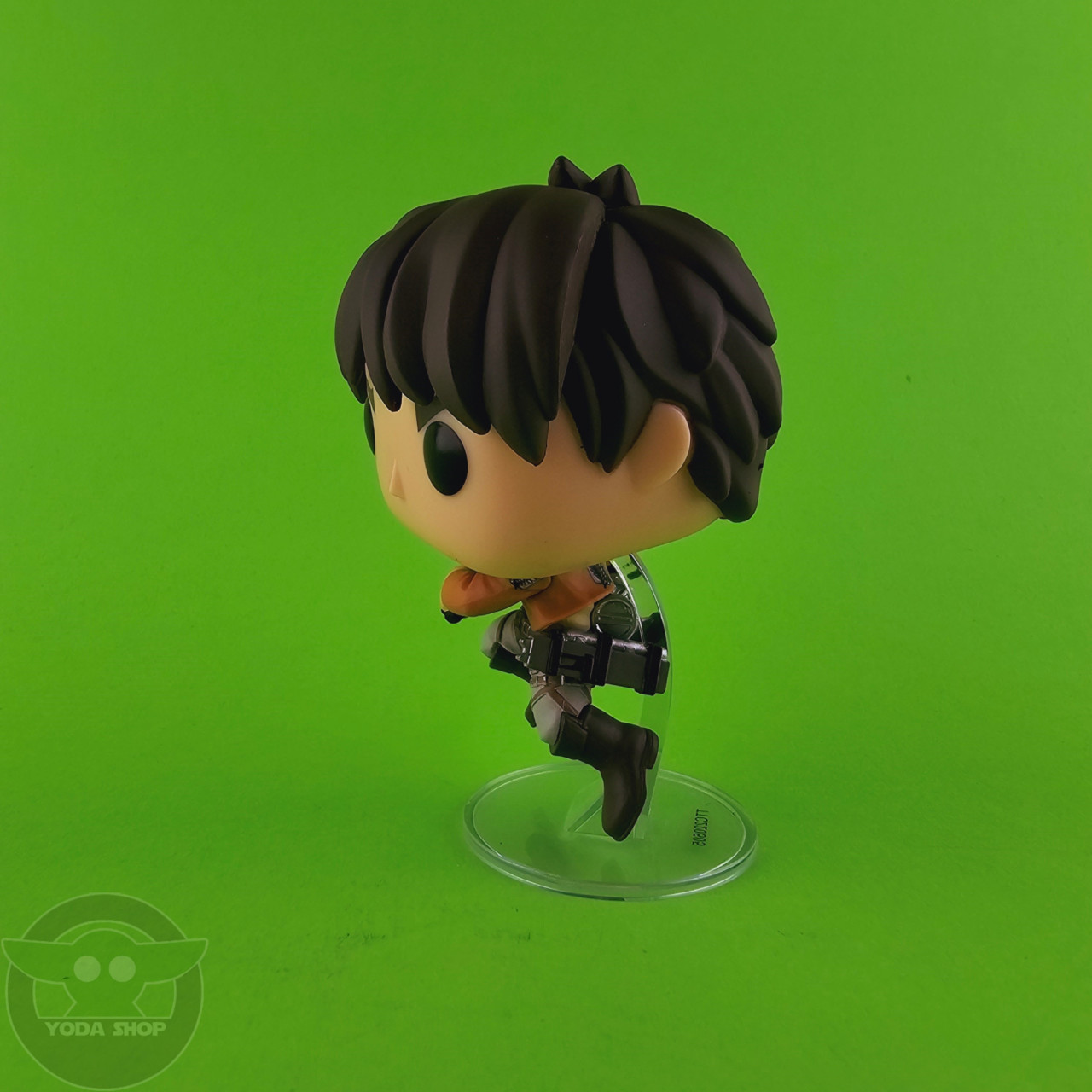 Funko POP Eren Jaeger - Attack on Titan #1165