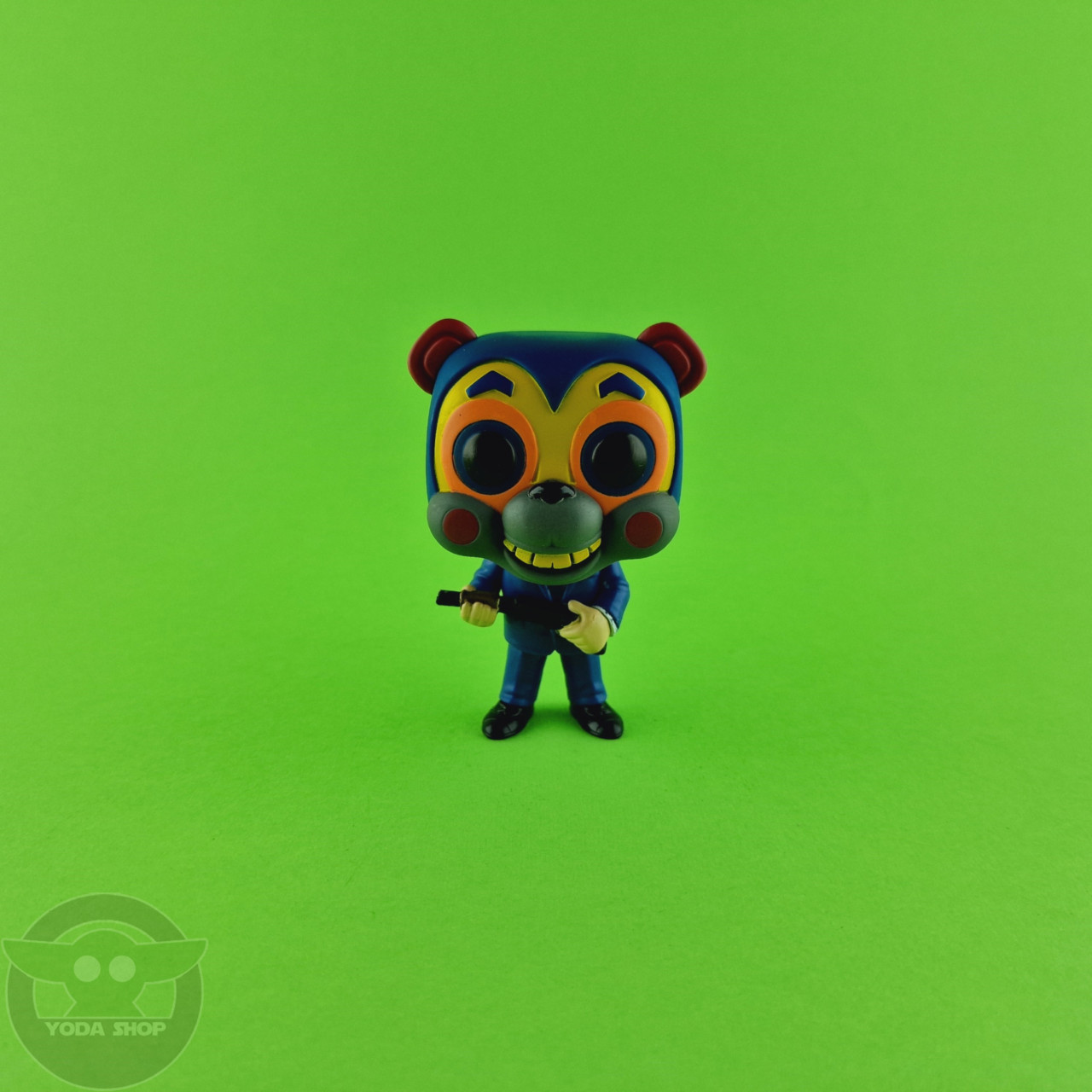 Funko POP Hazel - Umbrella Academy #937