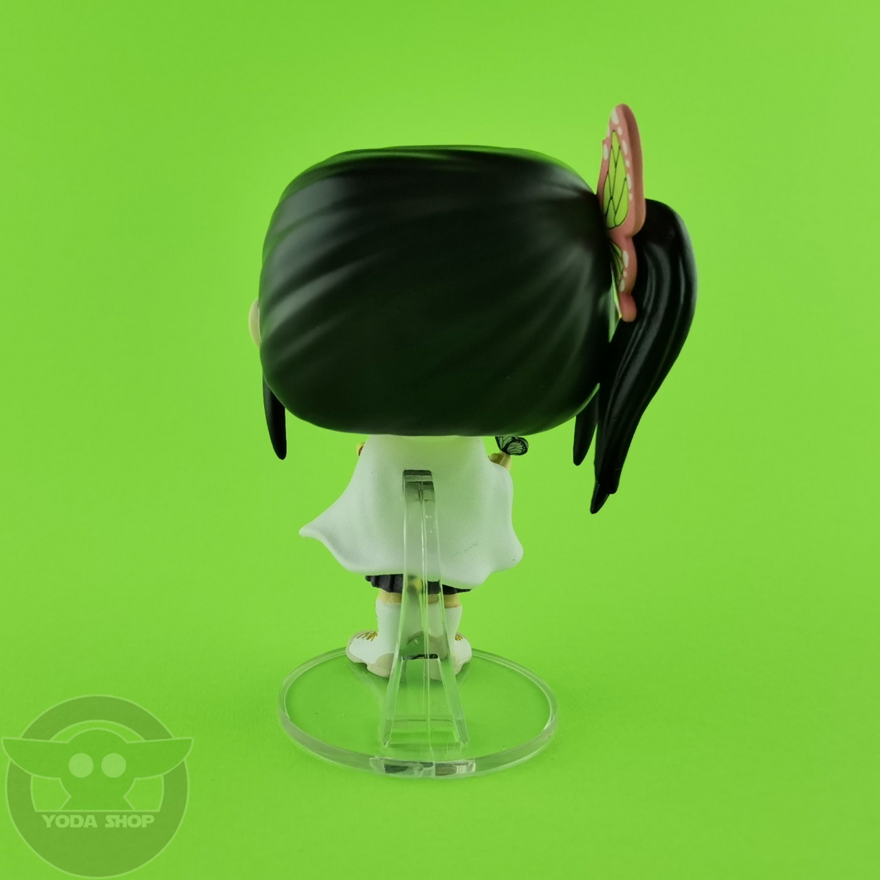 Funko POP Kanao Tsuyuri - Demon Slayer #1305