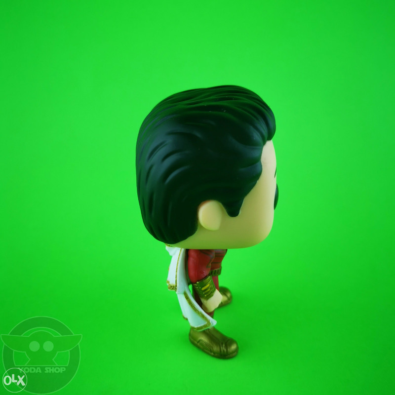 Funko POP Shazam - DC #260