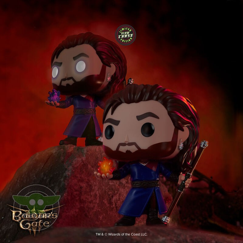 Funko Pop Gale FP-00284