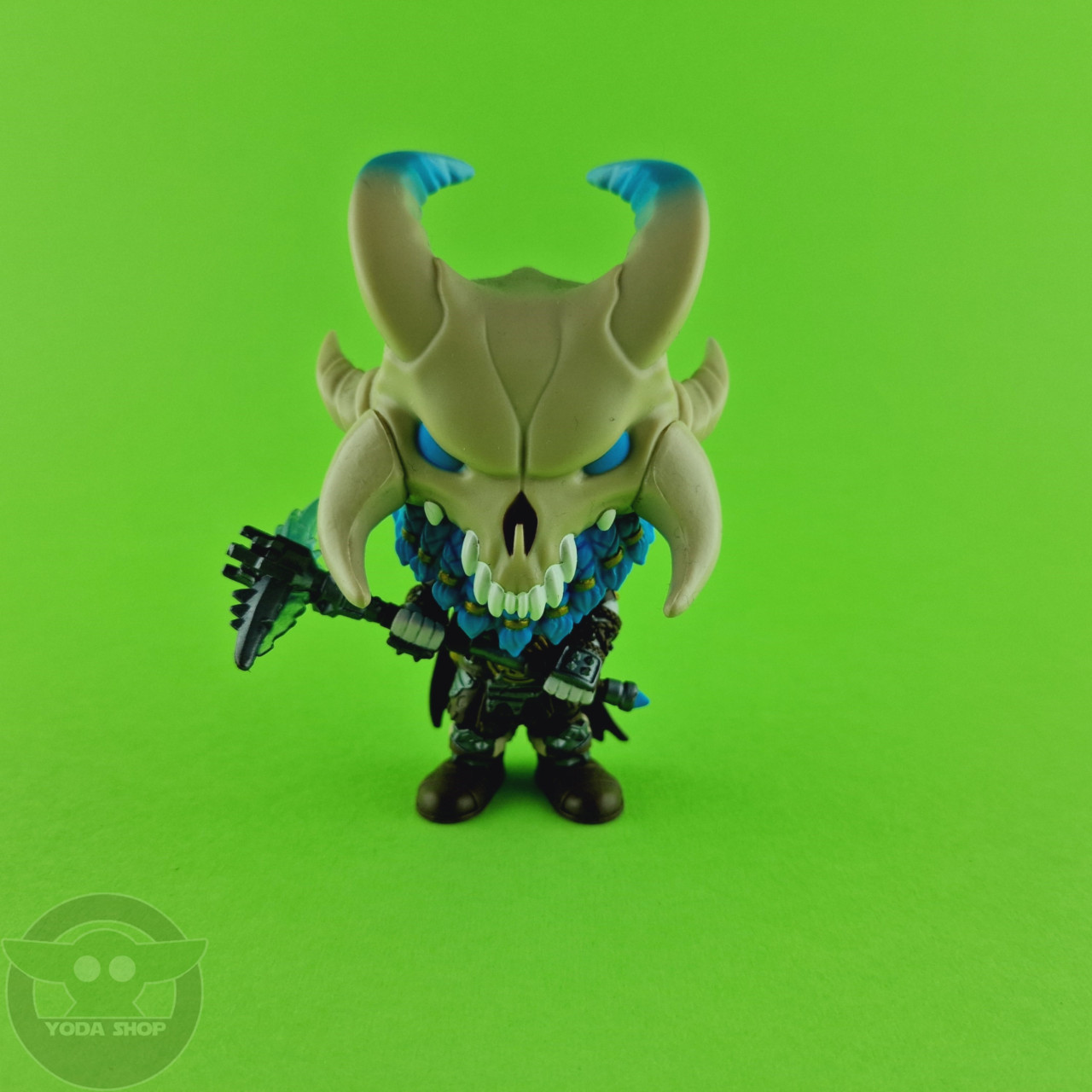 Funko POP Ragnarok - Fortnite #465
