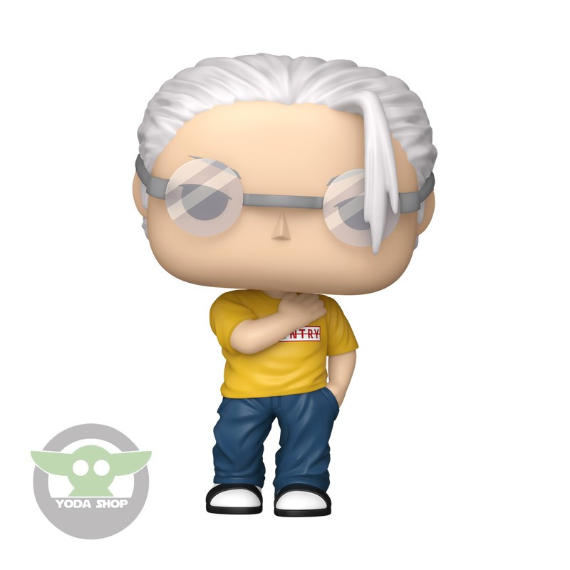 Funko Pop Taro Sakamoto FP-00121