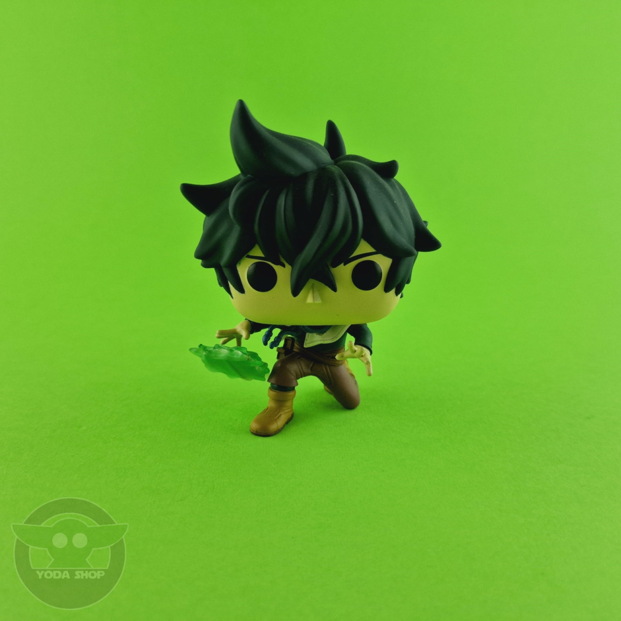 Funko POP Yuno - Black Clover #1101