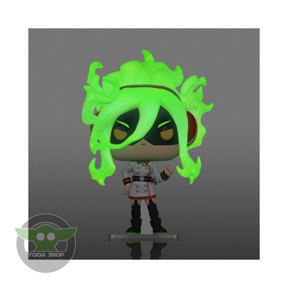 Figurica Funko POP! Animation: My Hero Academia - Burnin FO-01075