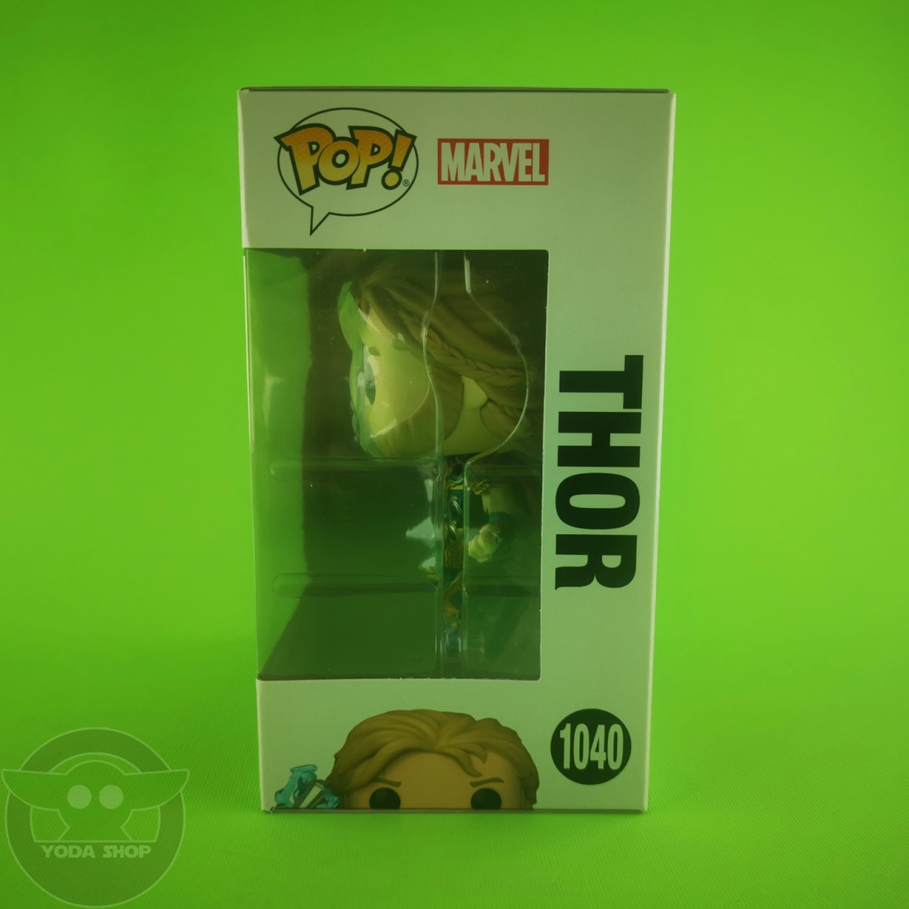 Funko POP Thor - Marvel #1040