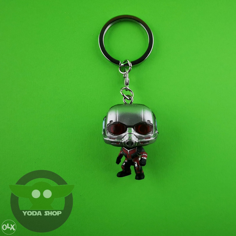 Funko POP! privjesak - Ant Man