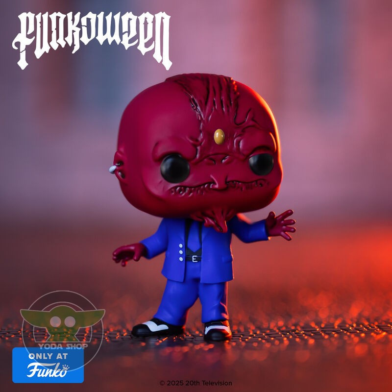 Funko Pop Sweet FP-00465