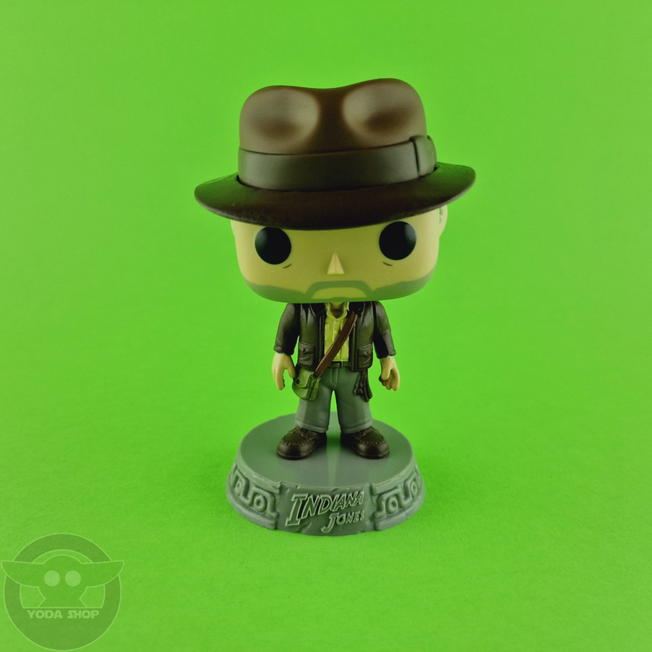 Funko POP Indiana Jones #1385