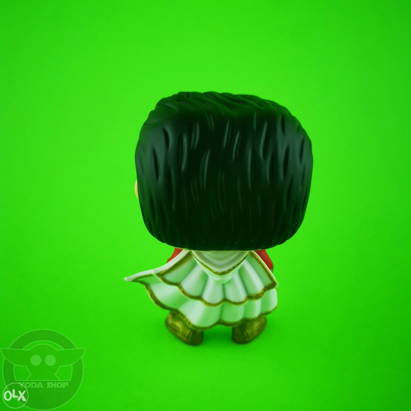 Funko POP Shazam - DC #260