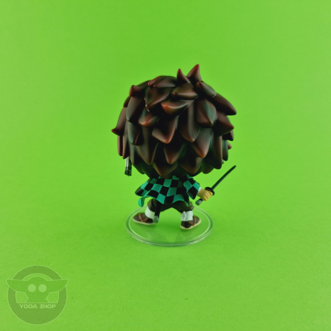 Funko POP Tanjiro Kamado - Demon Slayer #867