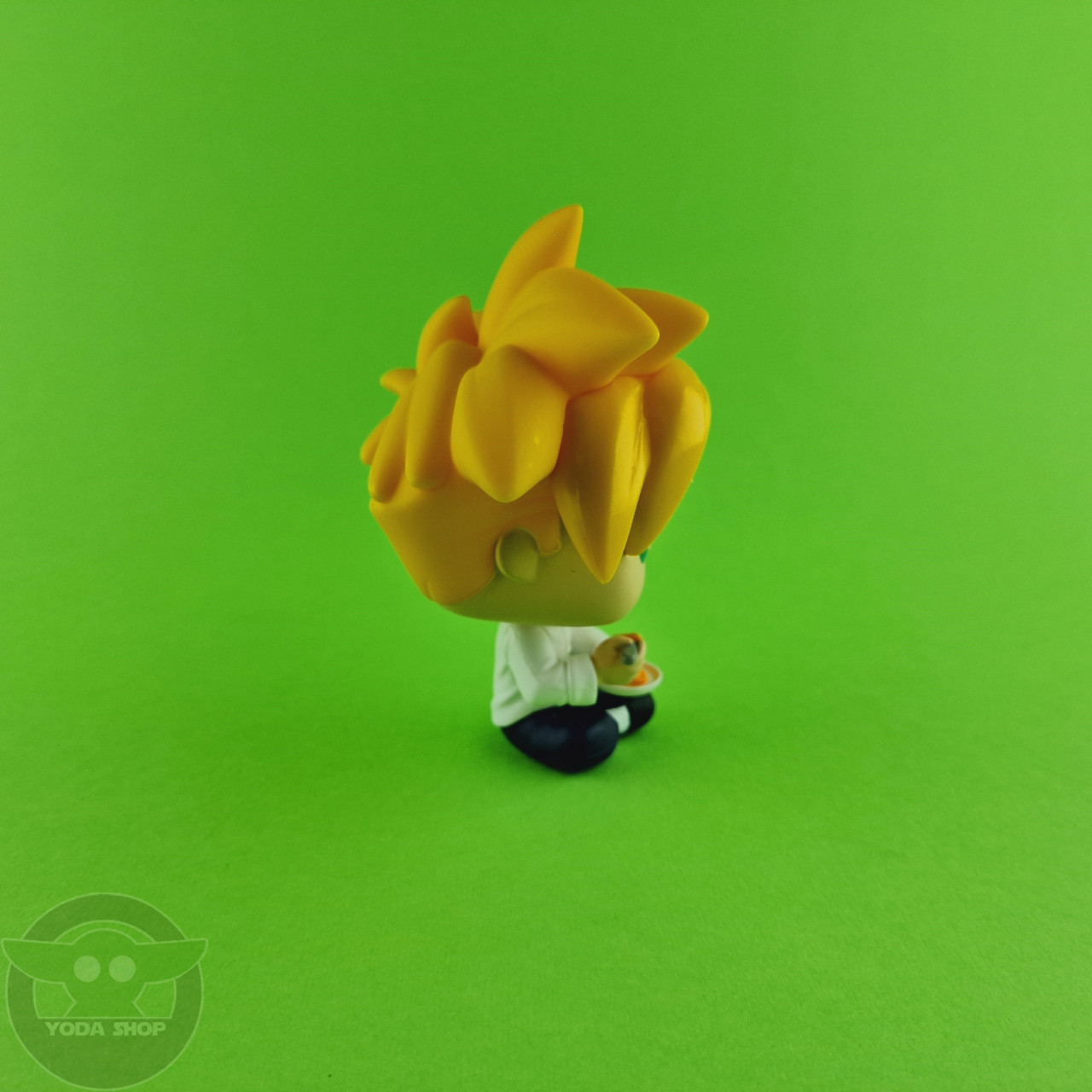 Funko POP Super Saiyan Gohan - Dragon Ball Z #951