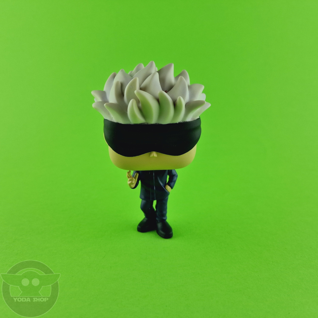 Funko POP Satoru Gojo - Jujutsu Kaisen #1114