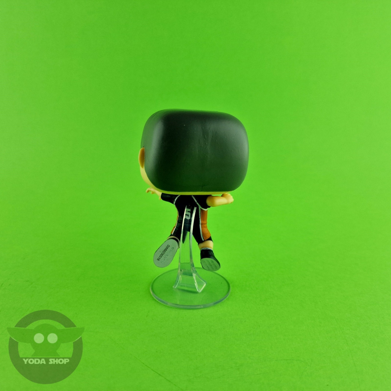 Funko POP Ryunosuke Tanaka - Haikyu #1391