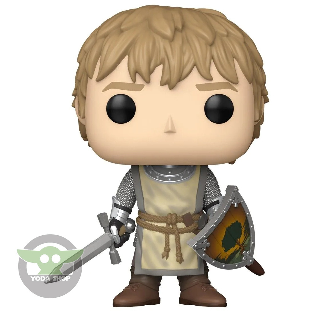Funko Pop Television: A Knight of The Seven Kingdoms - FO-01859
