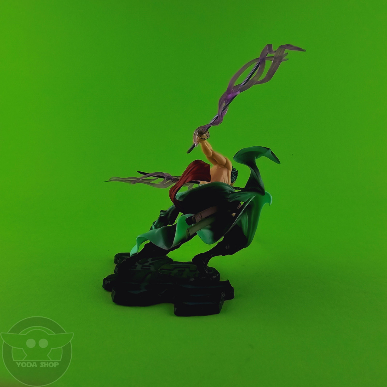 Roronoa Zoro One Piece figura