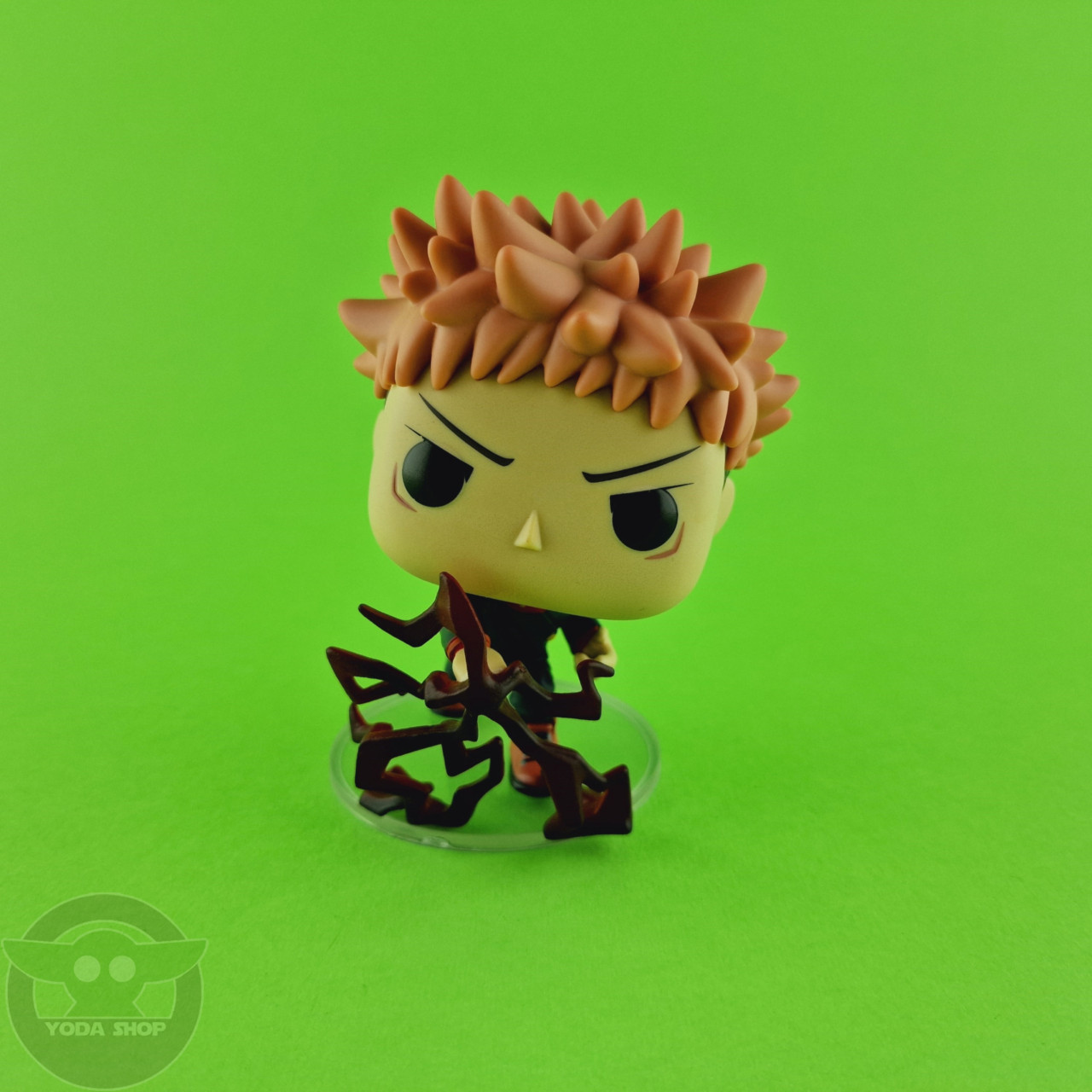 Funko POP Yuji Itadori - Jujutsu Kaisen #1111