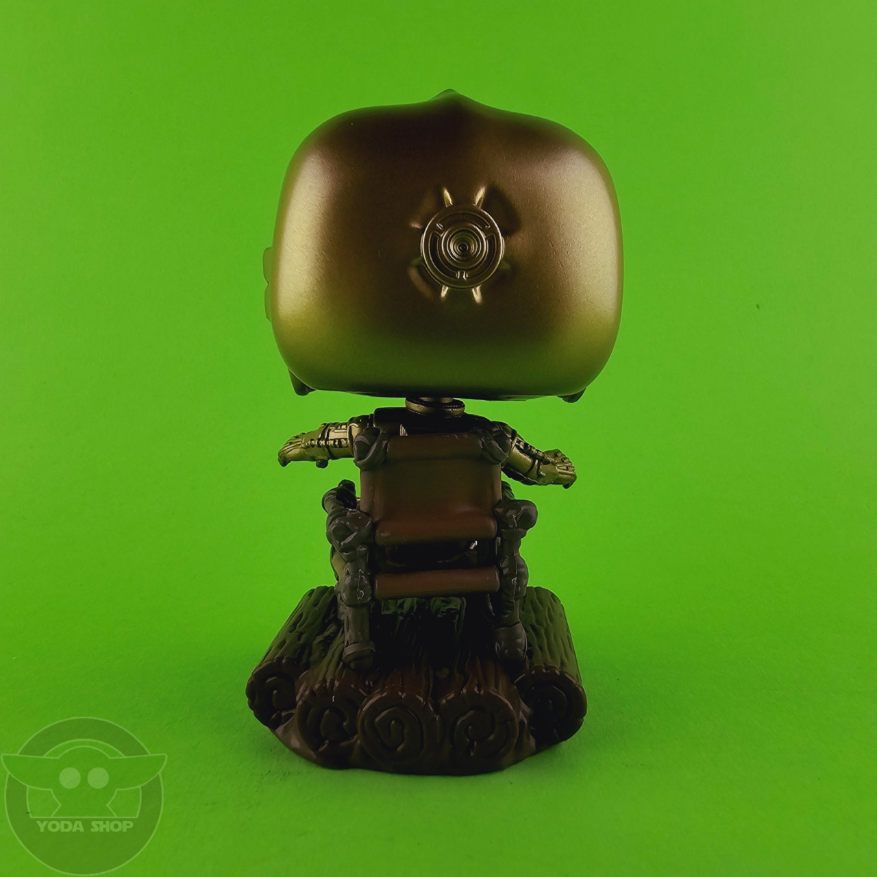 Funko POP C-3PO - Star Wars #609