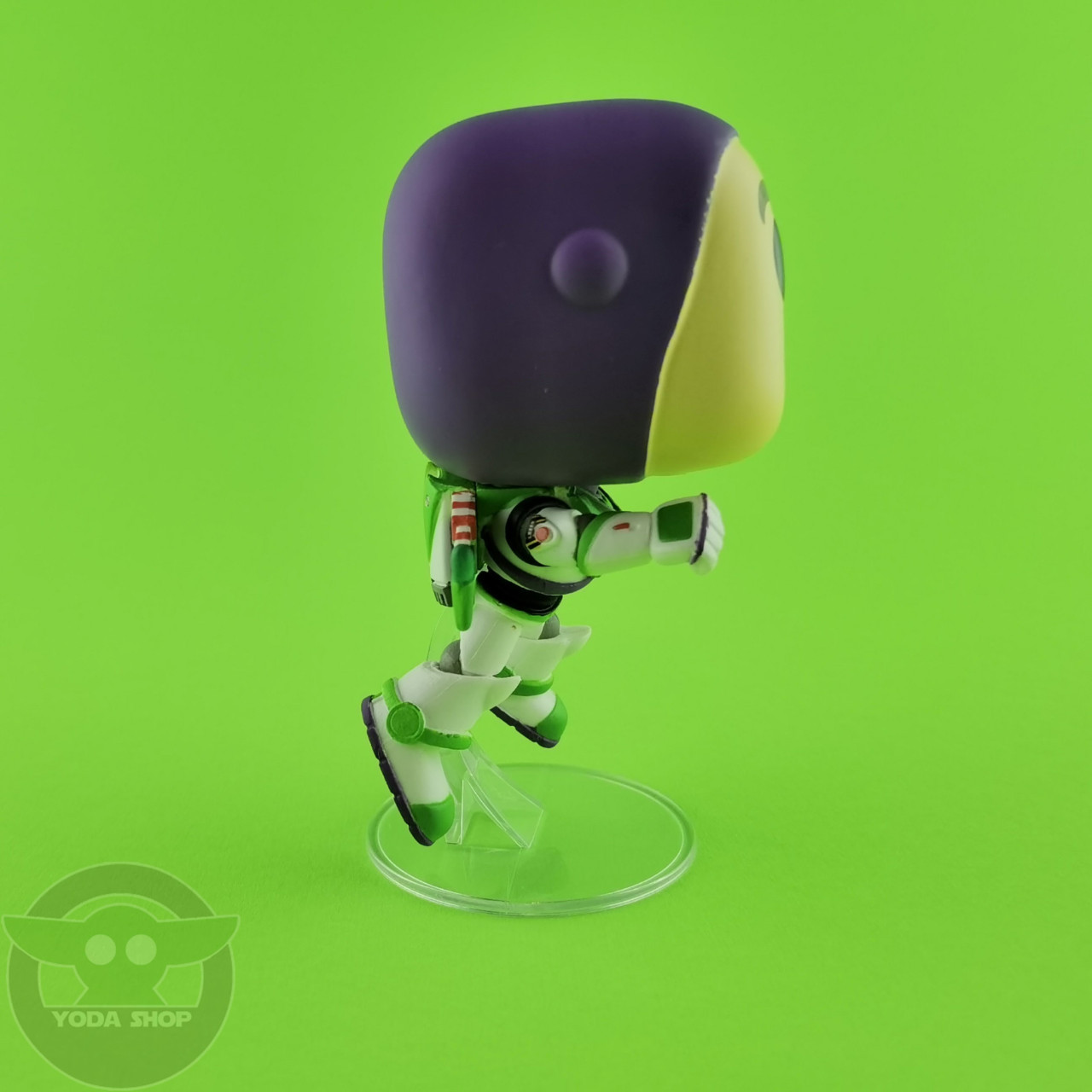 Funko POP Buzz Lightyear - Toy Story #523