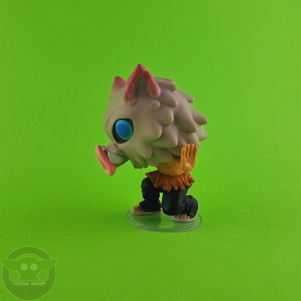 Funko POP Inosuke Hashibira - Demon Slayer #1261