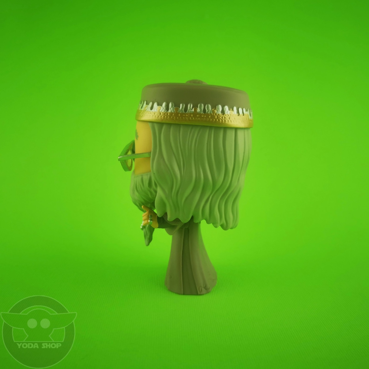 Funko POP Albus Dumbledore - Harry Potter #15
