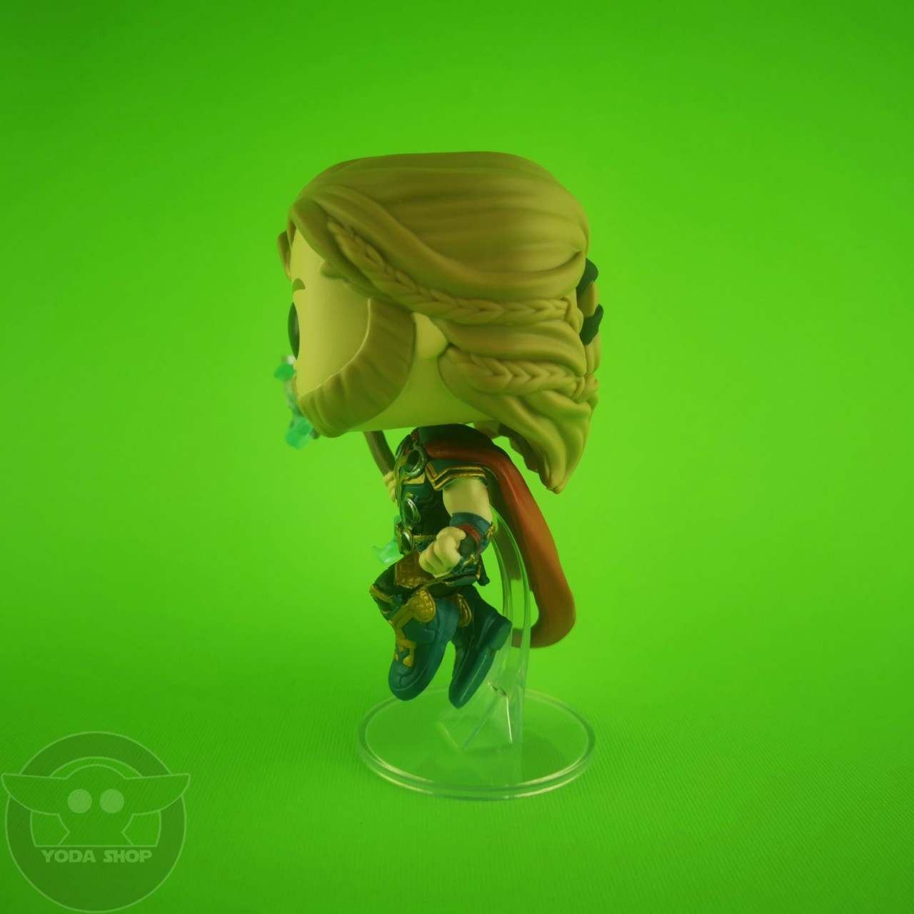 Funko POP Thor - Marvel #1040