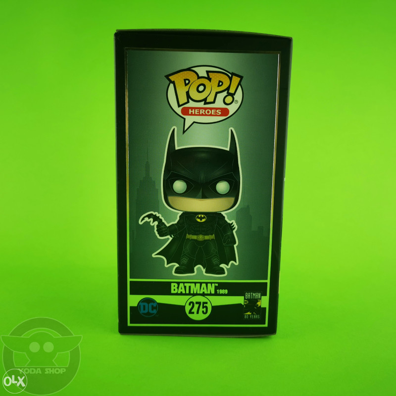 Funko POP Batman - DC #275