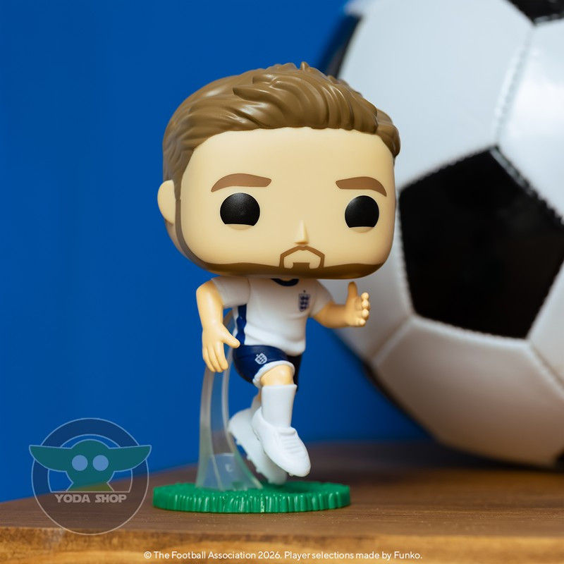 Funko Pop Harry Kane FP-01394