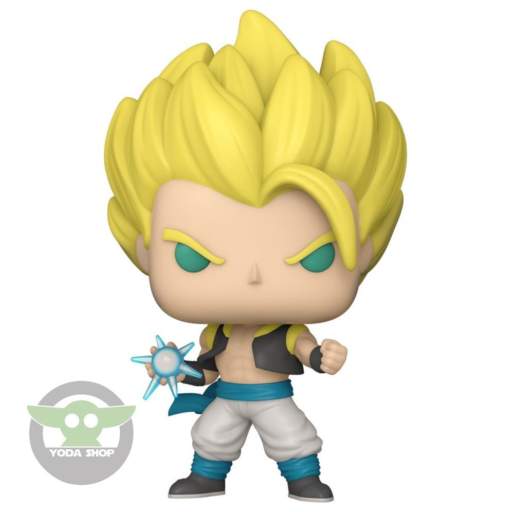 Figurica Funko POP! Animation: Dragon Ball Super - Super FO-00732