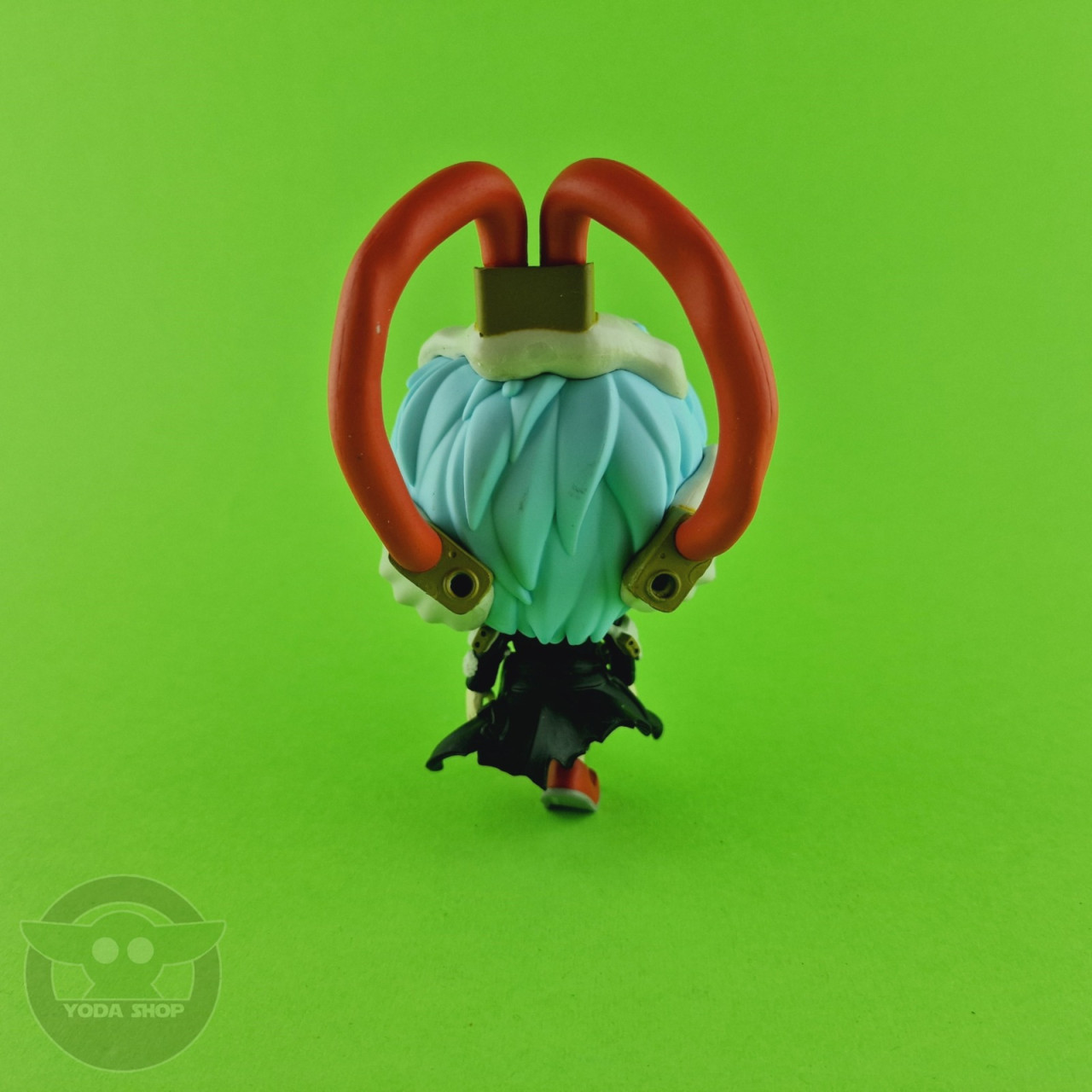 Funko POP Tomura Shigaraki - My Hero Academia #784