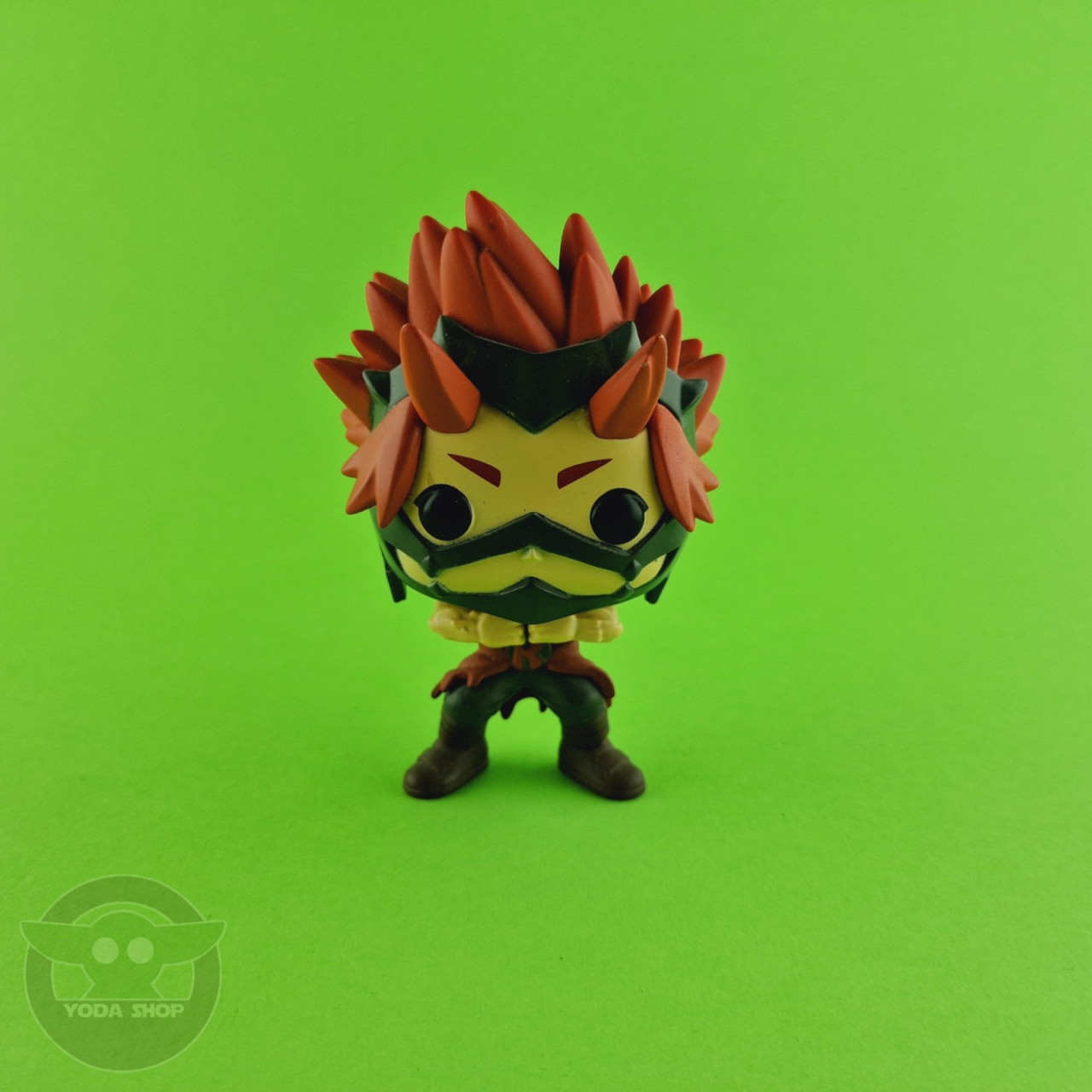 Funko POP Eijiro Kirishima - My Hero Academia #606