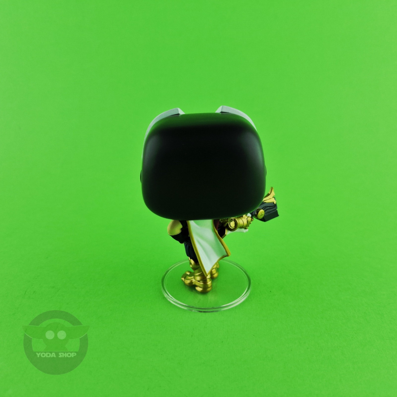 Funko POP Jhin - League of legends #1081