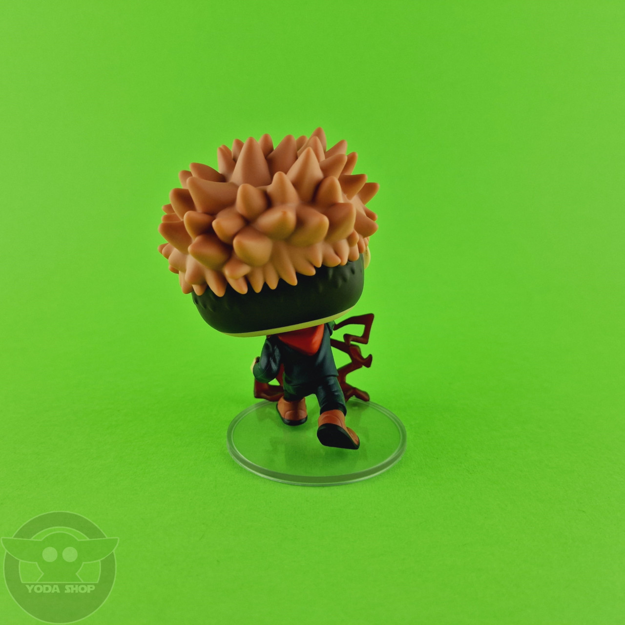 Funko POP Yuji Itadori - Jujutsu Kaisen #1111