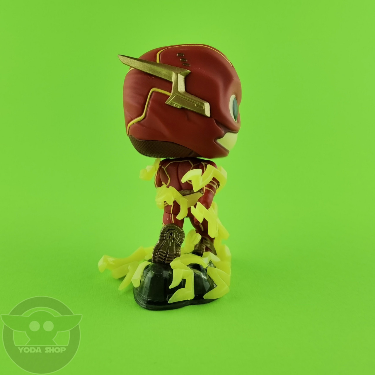 Funko POP The Flash #1343