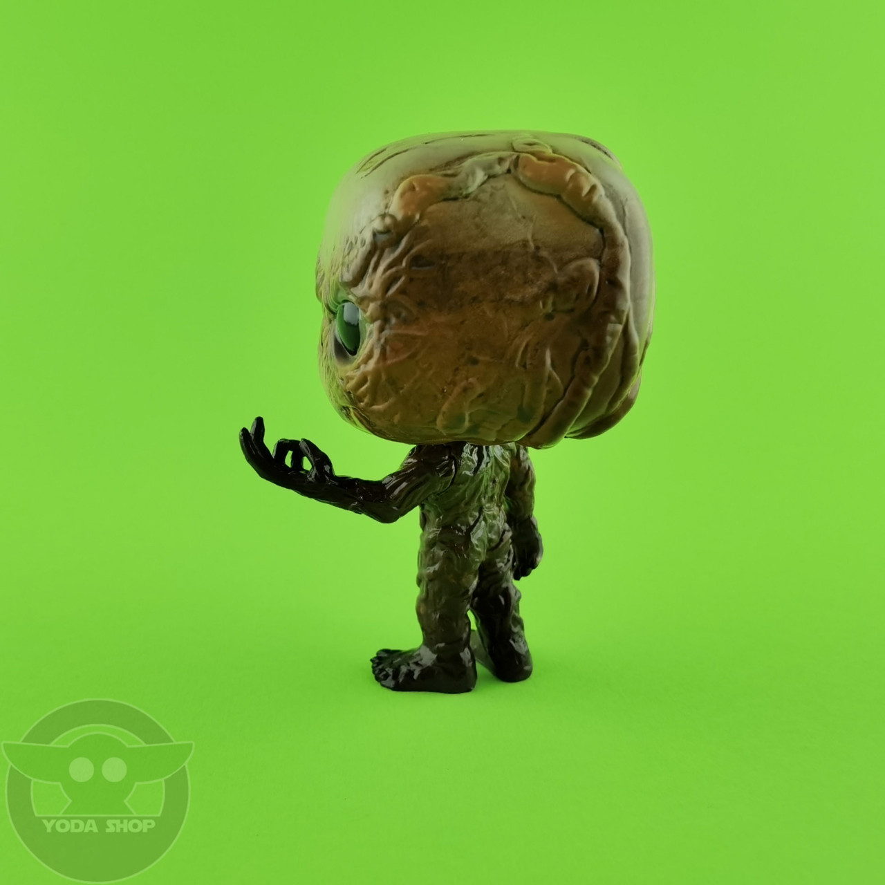 Funko POP Vecna - Stranger Things #1312