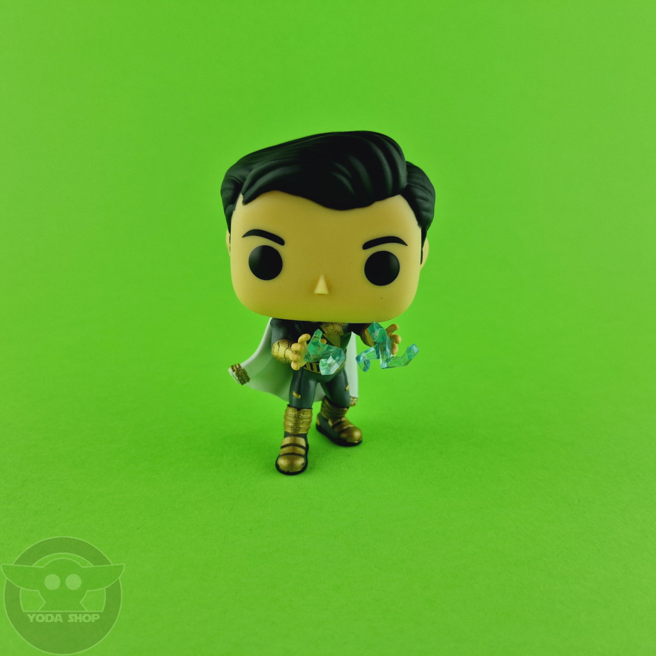 Funko POP Eugene - Shazam DC #1281