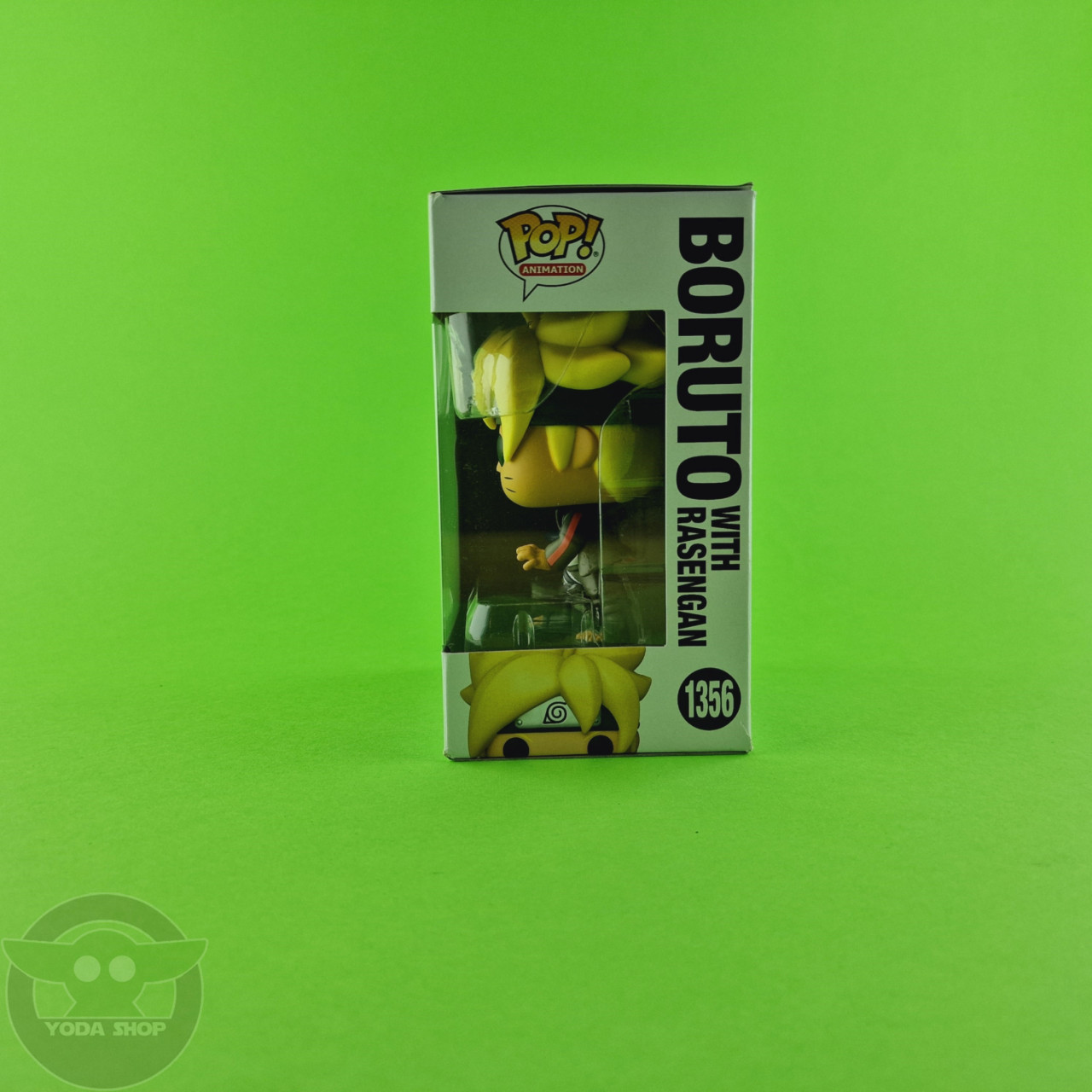 Funko POP Boruto #1356