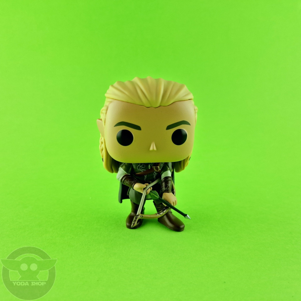 Funko POP Legolas - Lord of the Rings #628