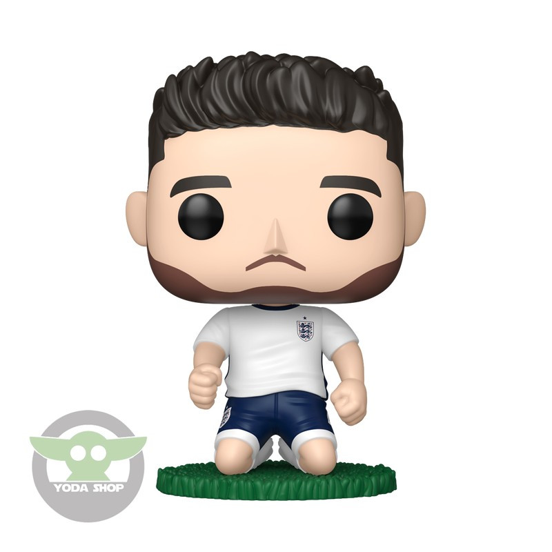 Funko Pop Declan Rice FP-01398