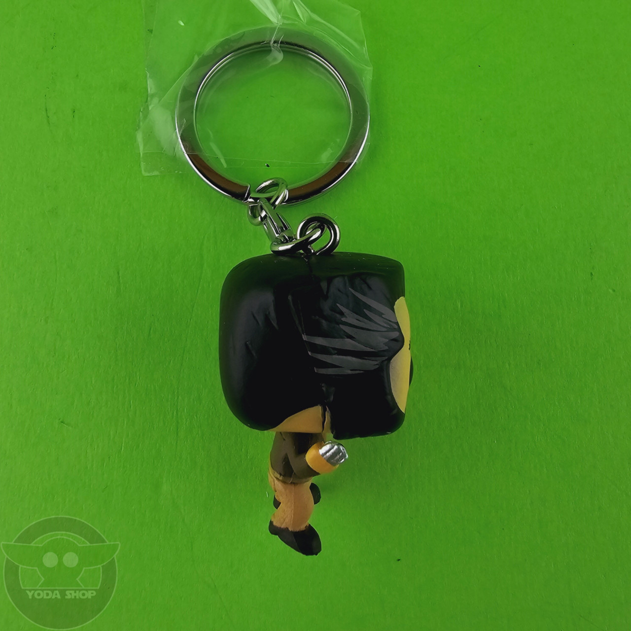 Funko POP! privjesak - Wolverine Marvel