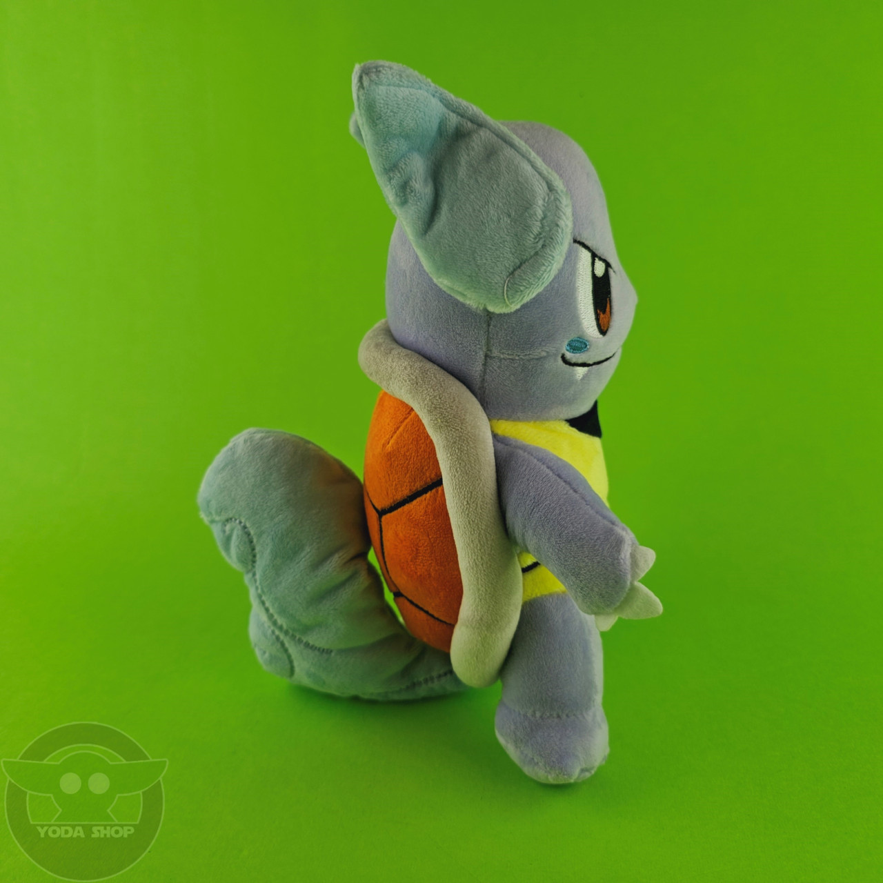 Pokemon - Wartortle plišana igračka