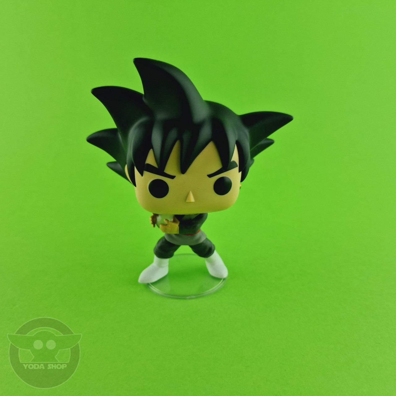 Funko POP Goku Black - Dragon Ball Super #314