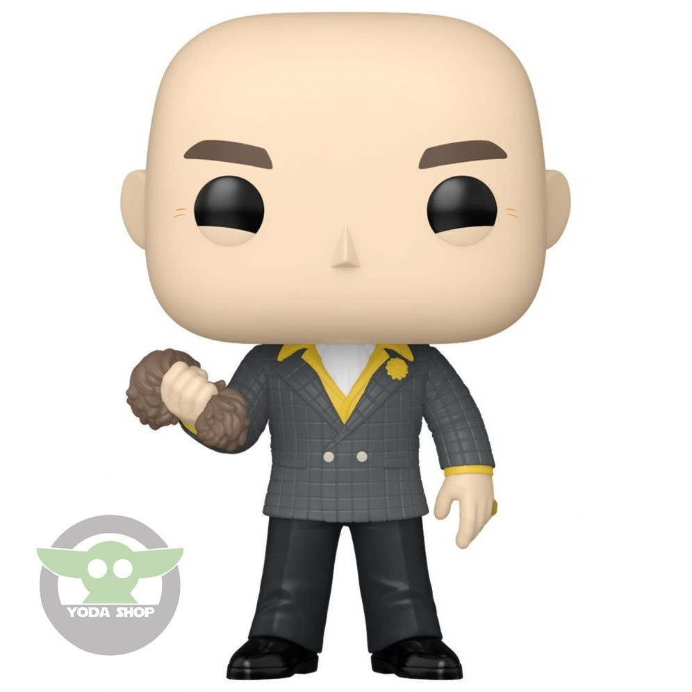 Figurica Funko POP! Heroes: Superman The Movie - Lex Lut FO-00666