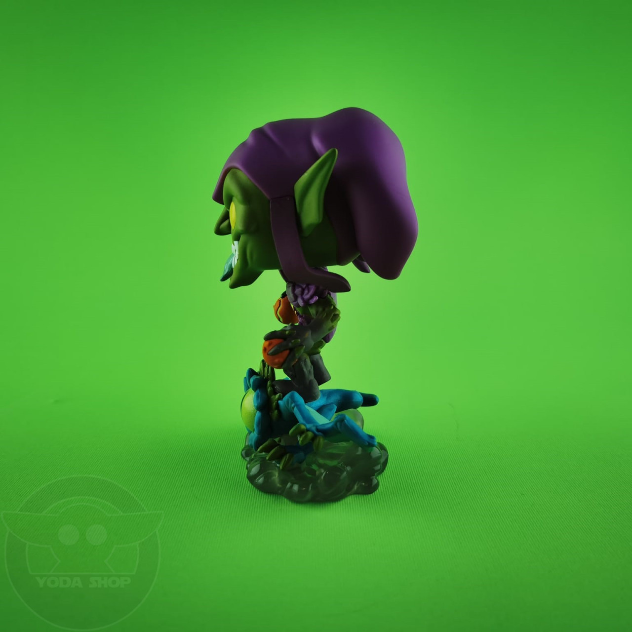 Funko POP Green Goblin - Marvel #991