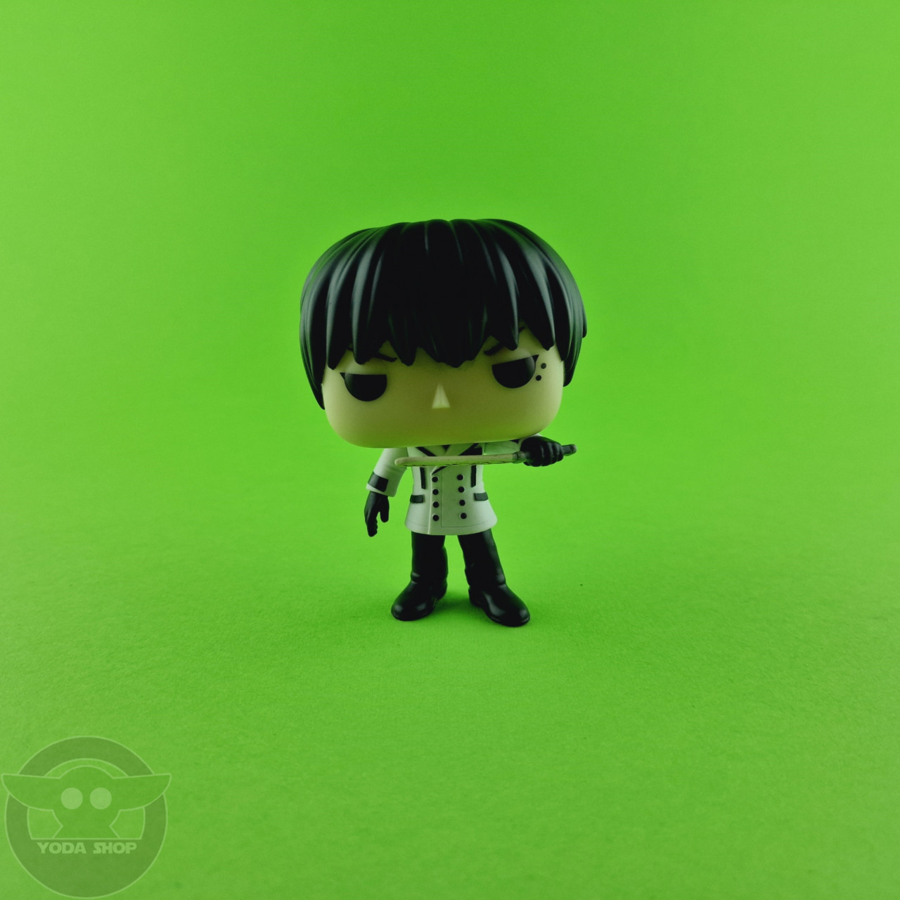 Funko POP Kuki Urie - Tokyo Ghoul #1125