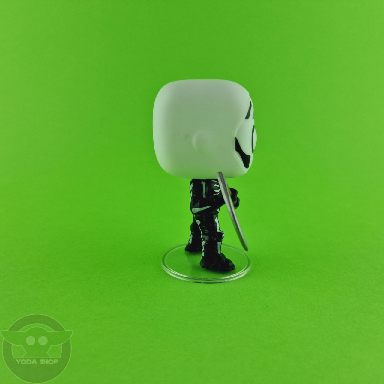 Funko POP Skull Trooper - Fortnite #438