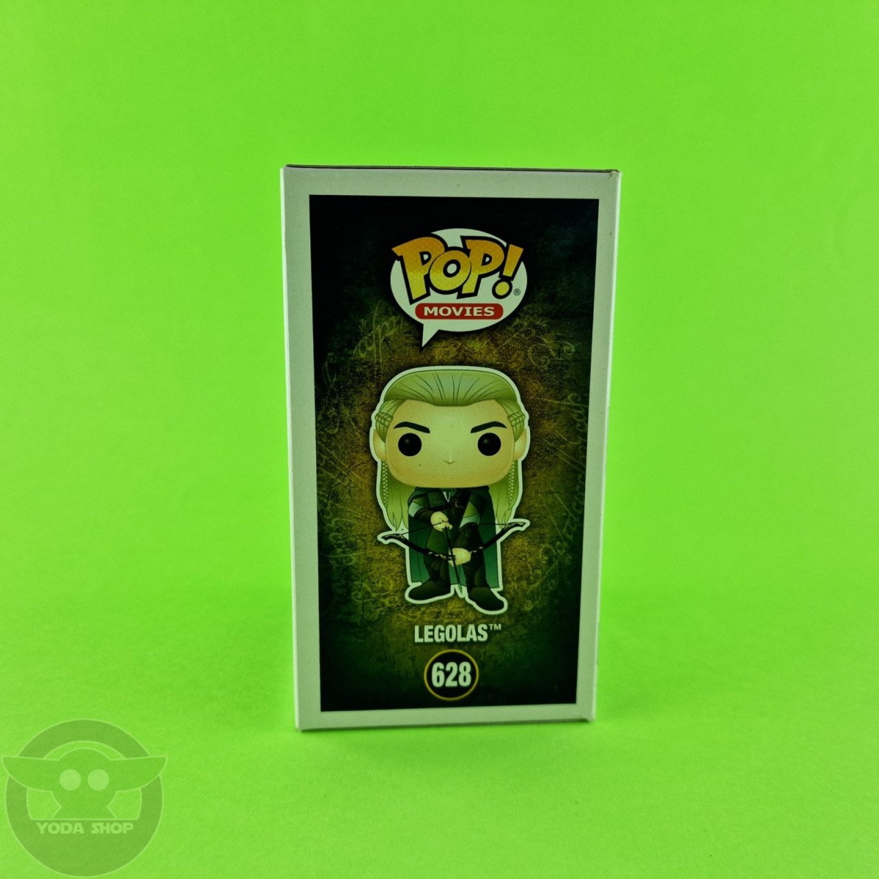 Funko POP Legolas - Lord of the Rings #628