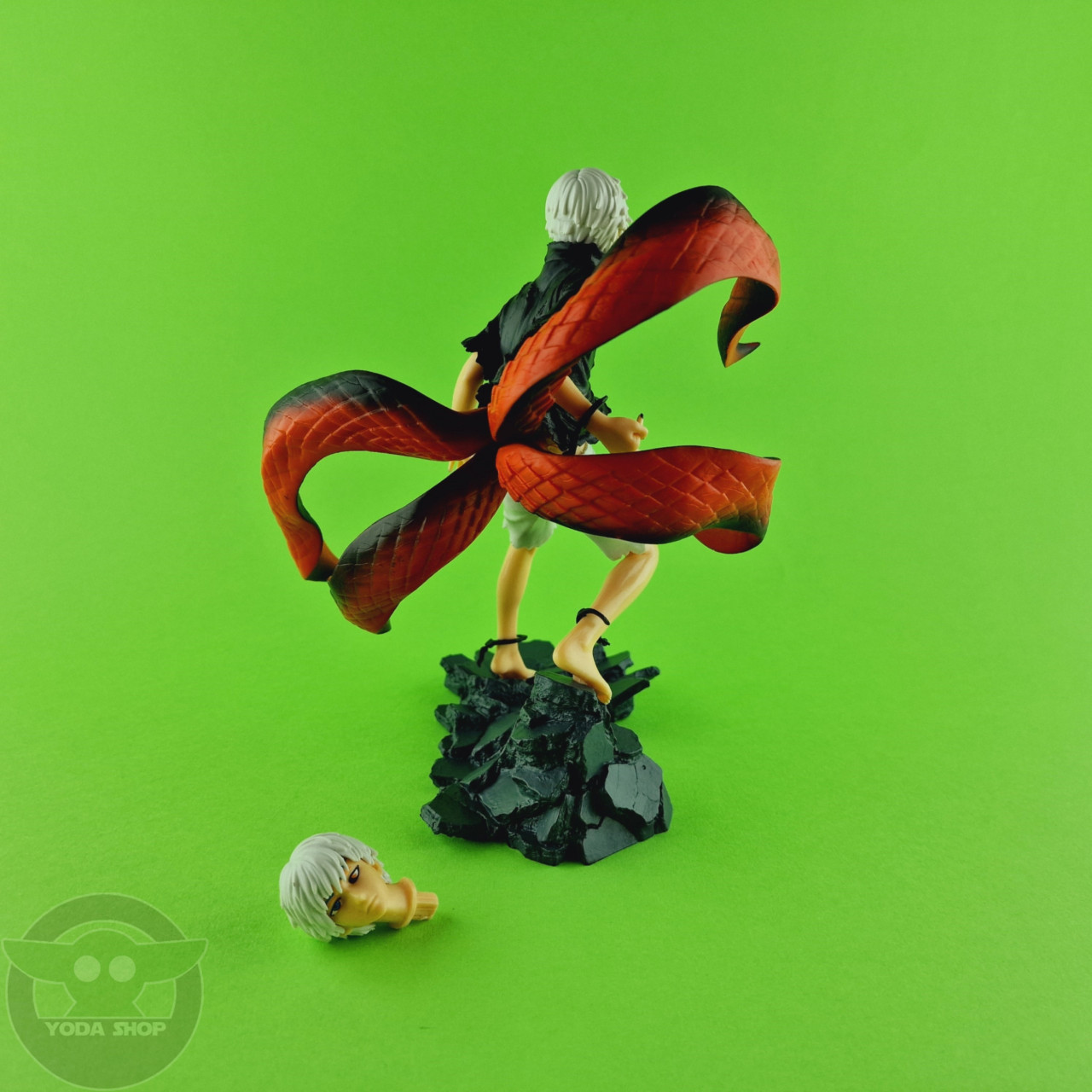 Ken Kaneki - Tokyo Ghoul figura