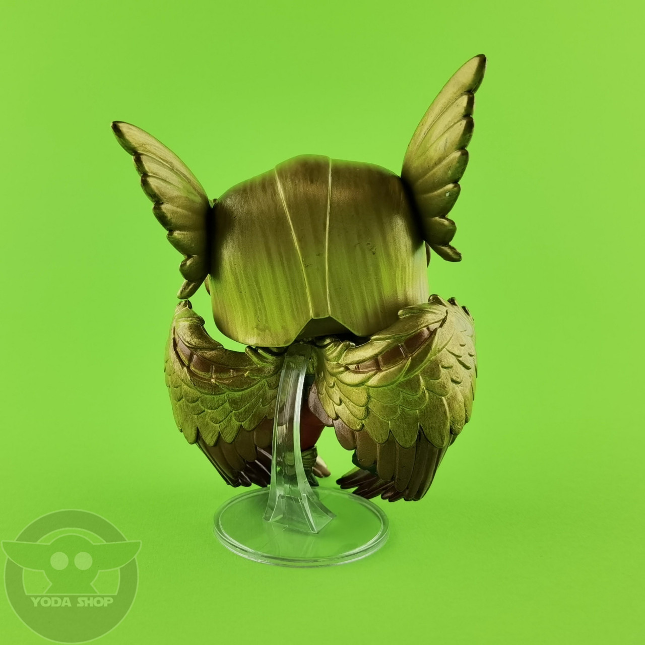 Funko POP Hawkman - Black Adam DC #1238